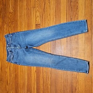 Old Navy jeans